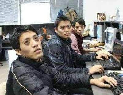 熬 夜 真 的 會 死 人！看看經常熬夜的人，身體會發生什麼惡性變化....