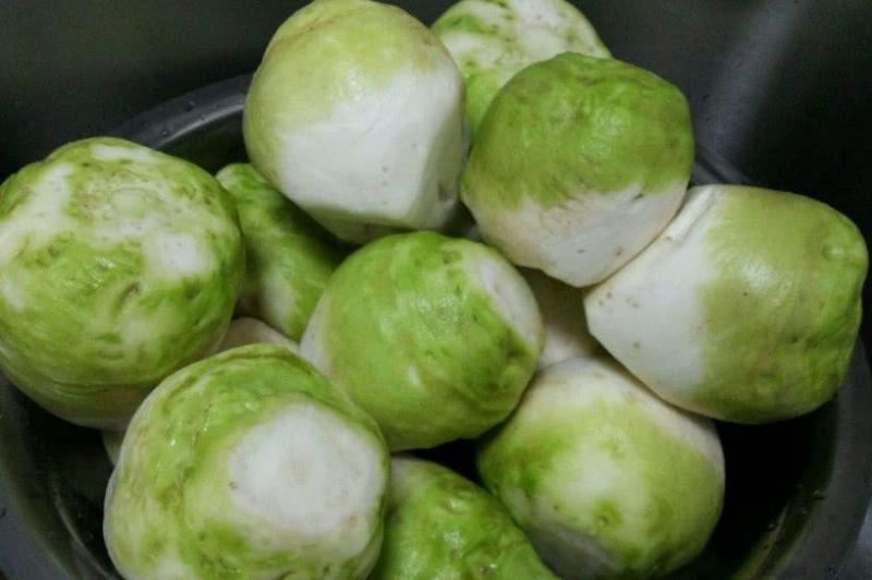 這種菜，比牛羊豬肉有營養，5毛錢一斤，不僅能抗癌還能防癌！