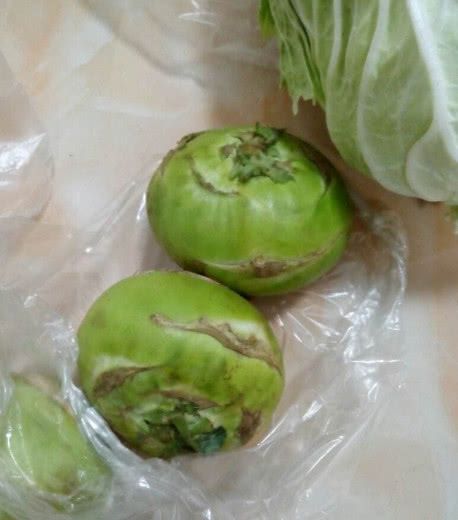 這種菜，比牛羊豬肉有營養，5毛錢一斤，不僅能抗癌還能防癌！