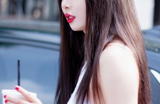 【她的妝容重點】小野馬泫雅「Triple H」迷你專輯回歸！主打歌MV妝容美炸，慵懶性感的秘訣就是這幾點！