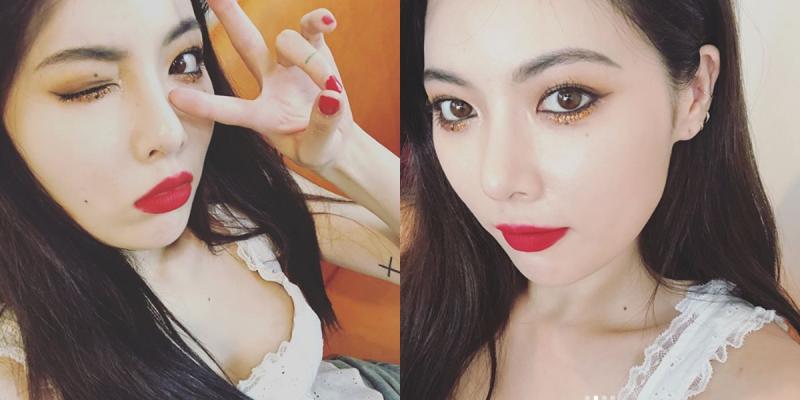 【她的妝容重點】小野馬泫雅「Triple H」迷你專輯回歸！主打歌MV妝容美炸，慵懶性感的秘訣就是這幾點！