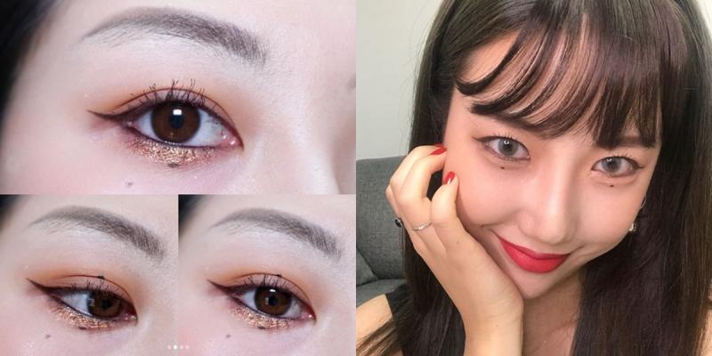 【她的妝容重點】小野馬泫雅「Triple H」迷你專輯回歸！主打歌MV妝容美炸，慵懶性感的秘訣就是這幾點！