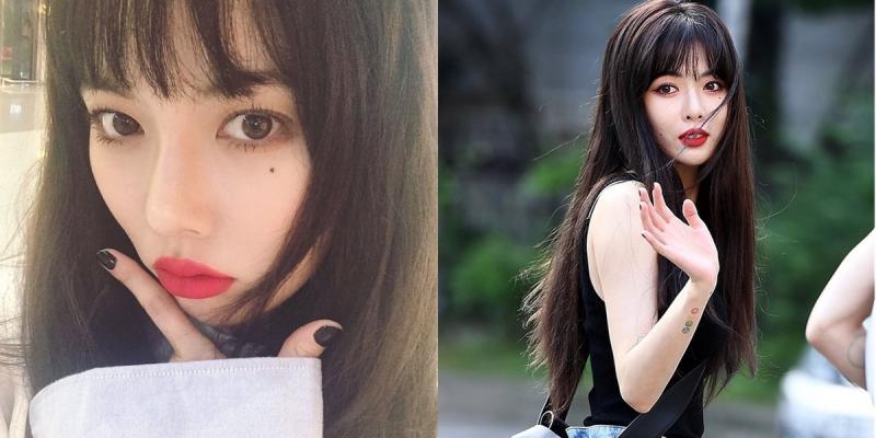 【她的妝容重點】小野馬泫雅「Triple H」迷你專輯回歸！主打歌MV妝容美炸，慵懶性感的秘訣就是這幾點！