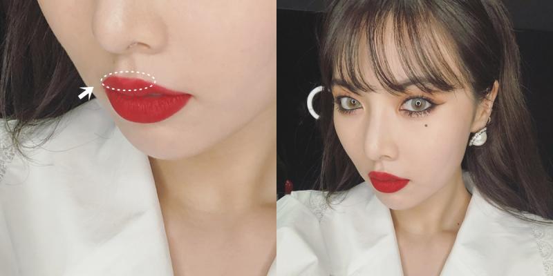 【她的妝容重點】小野馬泫雅「Triple H」迷你專輯回歸！主打歌MV妝容美炸，慵懶性感的秘訣就是這幾點！