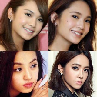 染了頭髮，眉毛卻沒跟上？加這個步驟立馬「改眉換臉」顏值再上一個檔次