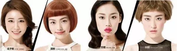 如何根據發色選眉色，選對了才美？附帶5款眉形