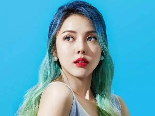 美探教你如何挑選最合適自己的發色