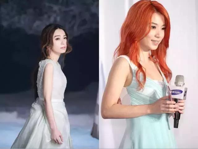 美探教你如何挑選最合適自己的發色