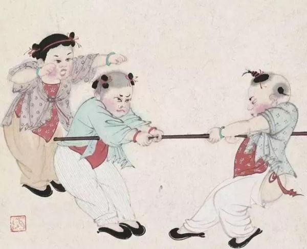 當孩子沖你發脾氣，你應該高興才對！因為連脾氣都不敢發的孩子，最可憐！父母都看看