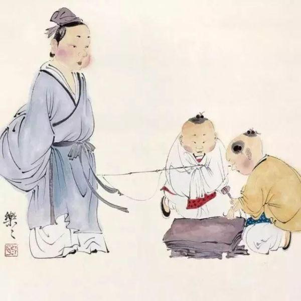 當孩子沖你發脾氣，你應該高興才對！因為連脾氣都不敢發的孩子，最可憐！父母都看看
