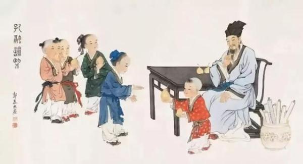當孩子沖你發脾氣，你應該高興才對！因為連脾氣都不敢發的孩子，最可憐！父母都看看