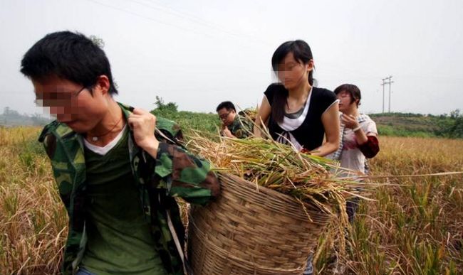 兒子出差，兒媳晚上卻總帶人回來，婆婆怒推開門，接下來淚目