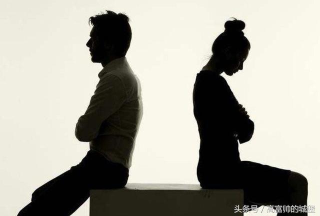 家婆，我們家是有錢，但沒有義務幫你養女兒，我要離婚你自己養吧   
