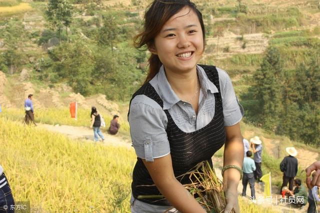 最感人的文章：他拋棄農村老婆了，3年後再見前妻，他後悔來不及