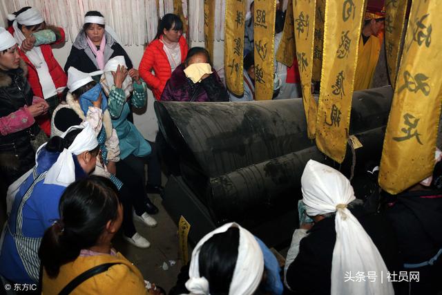 最感人的文章：他拋棄農村老婆了，3年後再見前妻，他後悔來不及