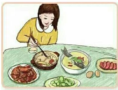 坐月子是女人第二次重生，產科專家：寶媽一定要重視坐月子注意事項，後悔就來不及了！