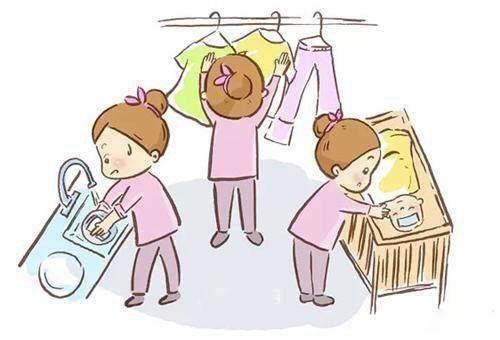 坐月子是女人第二次重生，產科專家：寶媽一定要重視坐月子注意事項，後悔就來不及了！