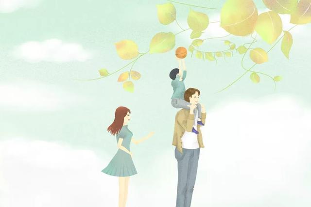 教育專家：成功的家教，就是好好說話！這5種語氣會影響孩子的一生！