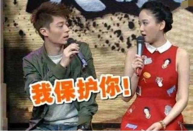 隱瞞了18年，陳喬恩自曝自身缺陷，網友：難怪霍建華會選擇林心如!