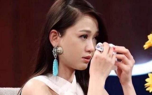 隱瞞了18年，陳喬恩自曝自身缺陷，網友：難怪霍建華會選擇林心如!
