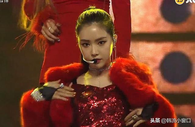 韓流小迷弟點評MMA各大女團舞台！（G）I-DLE為何被吹爆？