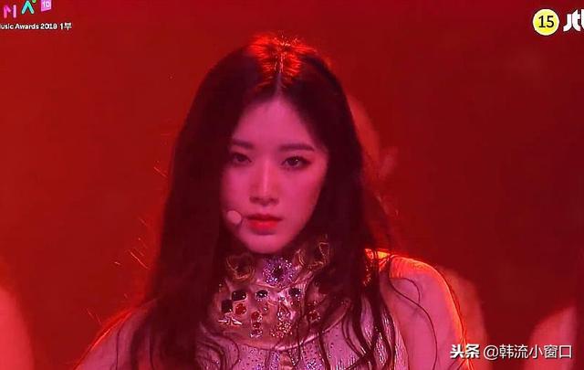 韓流小迷弟點評MMA各大女團舞台！（G）I-DLE為何被吹爆？