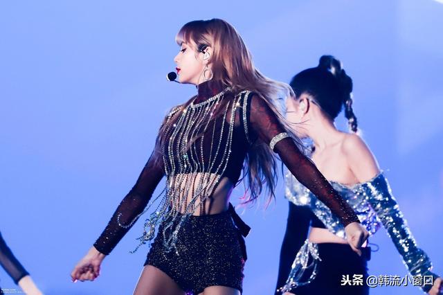 韓流小迷弟點評MMA各大女團舞台！（G）I-DLE為何被吹爆？