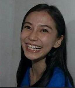 當這12個明星卸下妝，你還會認識她們嗎？唐嫣還是挺美的!