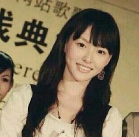 當這12個明星卸下妝，你還會認識她們嗎？唐嫣還是挺美的!