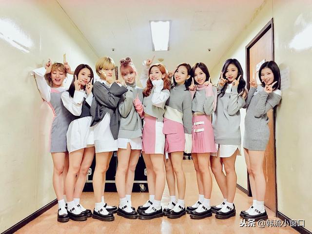 韓流熱帖之三大社的企劃：JYP樸實、YG高大上、SM最搞笑！