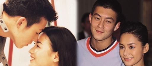 娛樂圈的「艷照門」事件繼張柏芝、阿嬌之後，又有一個女星被毀了！深夜分手自殺！ 