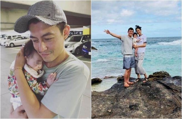 陳冠希爆婚外情　小三被網民攻擊患抑鬱自殺