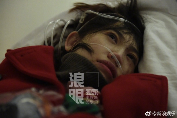 馬蓉爆頭破相照　友誓要王寶強吃牢飯