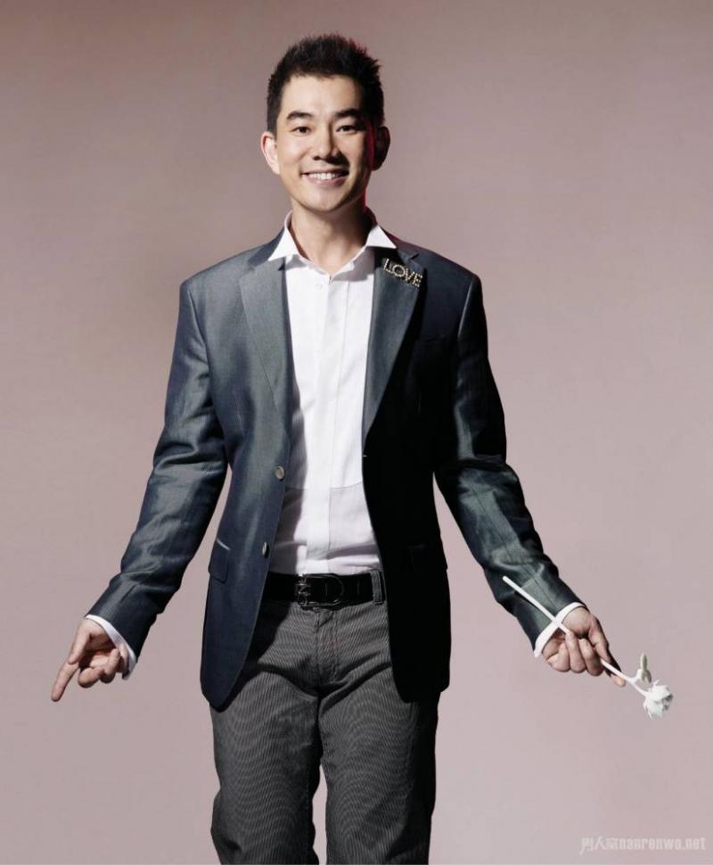 導演鈕承澤獸性大發性侵工作人員！任賢齊張鈞甯無辜受牽連？！
