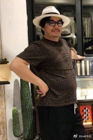 導演鈕承澤獸性大發性侵工作人員！任賢齊張鈞甯無辜受牽連？！