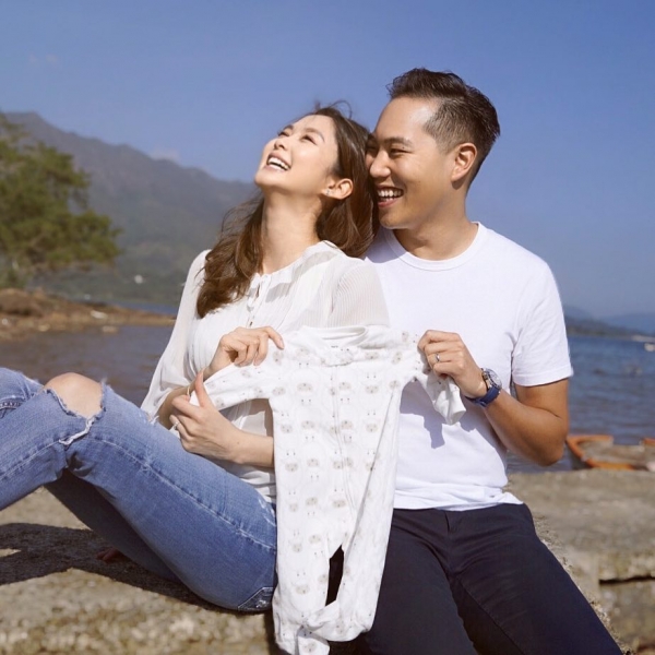 不問醫生孩子性別　岑麗香：想保持驚