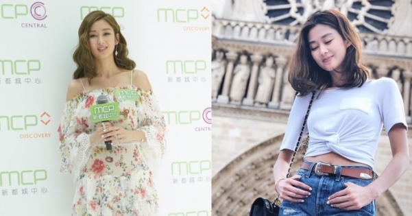 不問醫生孩子性別　岑麗香：想保持驚