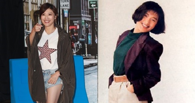蘇慧倫凍齡外貌 28年來沒變堪稱「不老玉女」