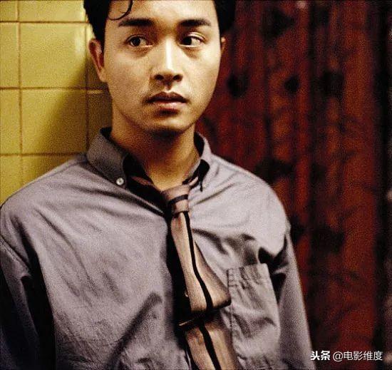 香港電影的黃金時代：那些年，好電影似乎永遠看不完