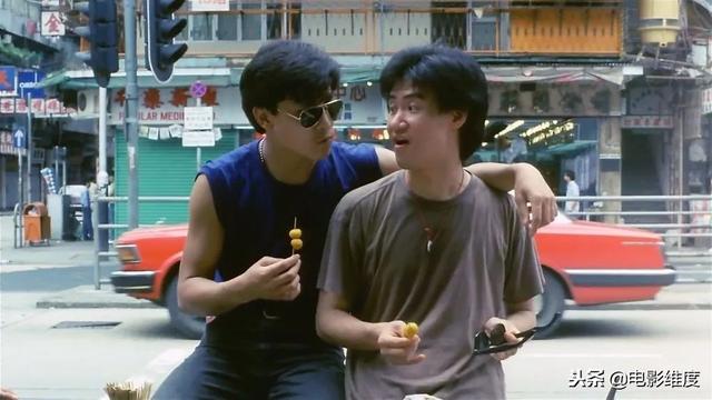 香港電影的黃金時代：那些年，好電影似乎永遠看不完