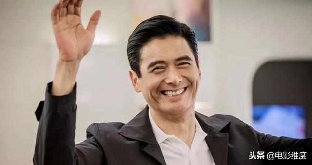 香港電影的黃金時代：那些年，好電影似乎永遠看不完