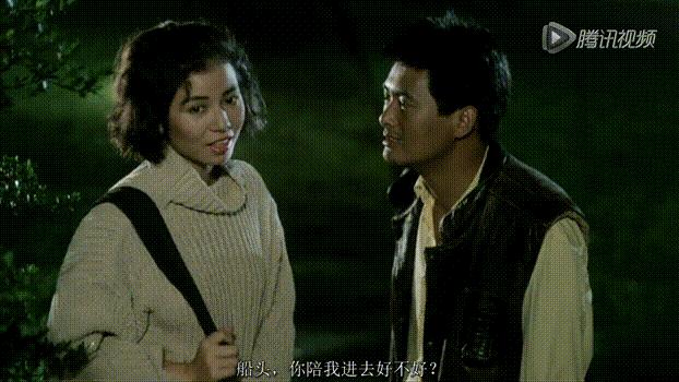 香港電影的黃金時代：那些年，好電影似乎永遠看不完