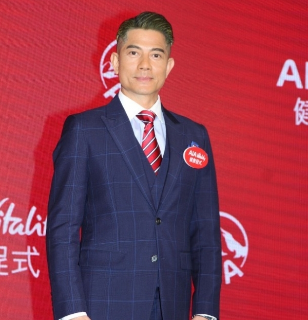 全球500輛！郭富城400萬入手新超跑 