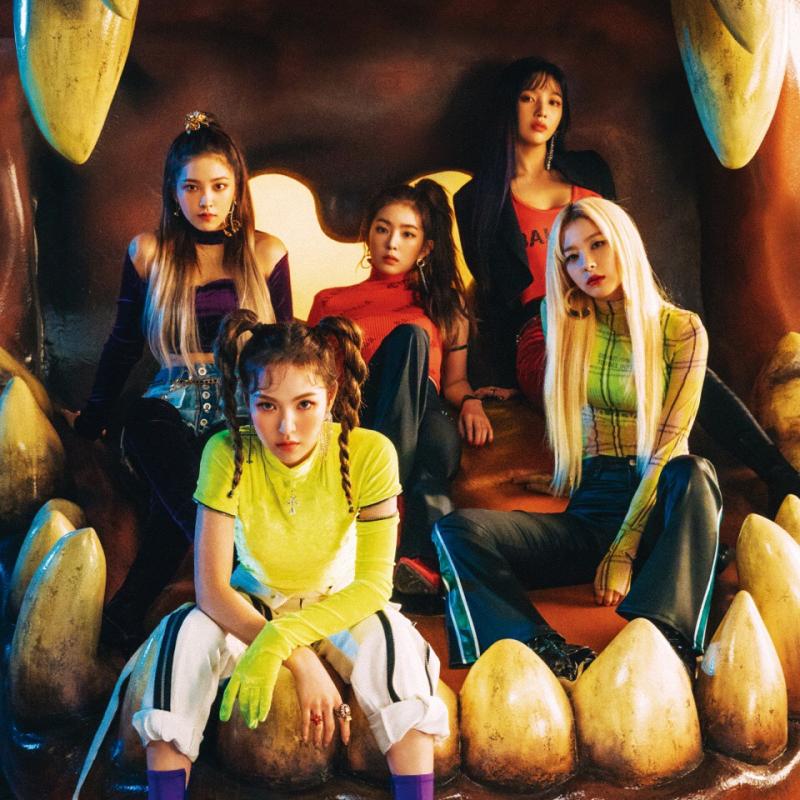 [Red Velvet][新聞]181209 RedVelvet回到Billboard Social 50前十擴大全球影