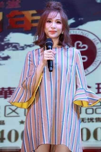 王心凌自曝整容成癮，出席活動近照曝光，嚇哭商場小孩！ 