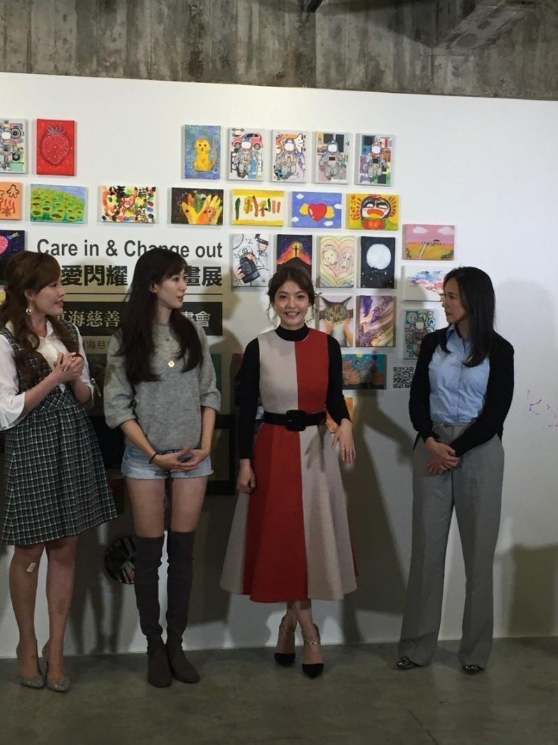 林韋君健康亮紅燈「無法張大口」 吐演藝事業「一隻腳在外」