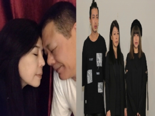 安迪告別式選在12/24日與阿娥「30周年結婚紀念日」！愛妻阿娥將與兒女各自獻唱告別安迪！