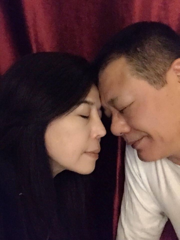 安迪告別式選在12/24日與阿娥「30周年結婚紀念日」！愛妻阿娥將與兒女各自獻唱告別安迪！