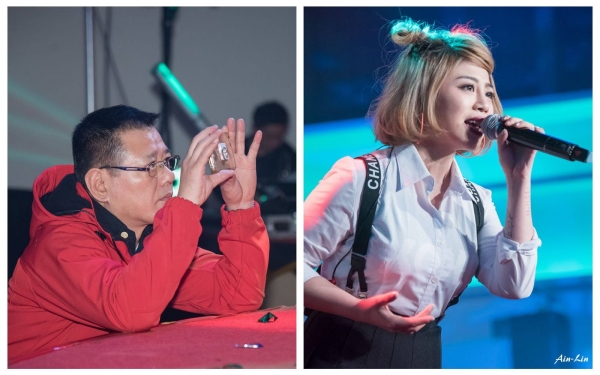 安迪告別式選在12/24日與阿娥「30周年結婚紀念日」！愛妻阿娥將與兒女各自獻唱告別安迪！