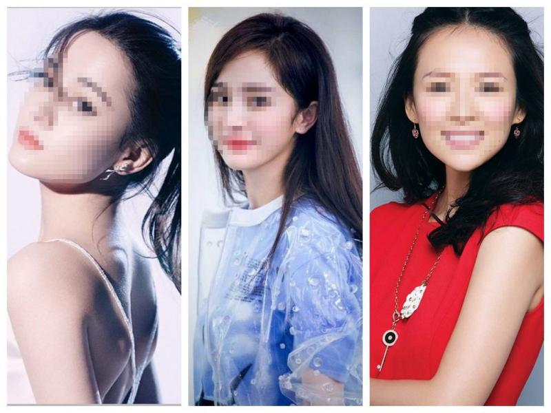 Angelababy與黃曉明驚傳已離婚 巴打：大難臨頭就各自飛！   